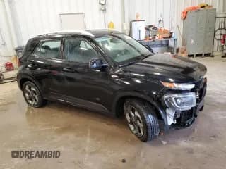 ✅ 2021 Hyundai Venue SEL • VIN: KMHRC8A34MU118147 • Lot: 85082684. Listed on Copart with 54,588 mi. Free auction sales archive from the USA and detailed vehicle history report at DreamBid. Image 4.