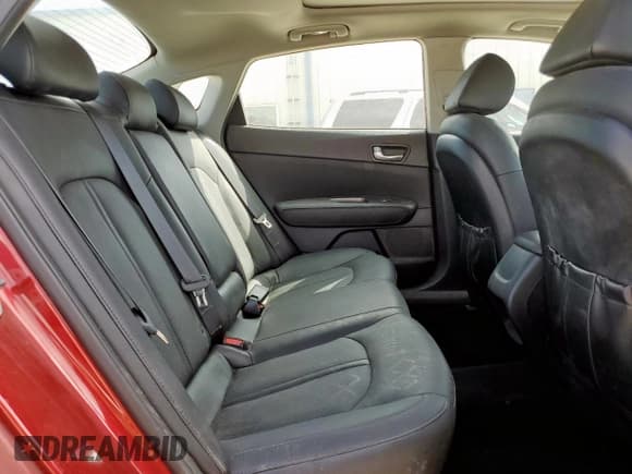 ✅ 2020 Kia Optima SE • VIN: 5XXGT4L36LG443663 • Lot: 85082875. Listed on Copart with 94,663 mi. Free auction sales archive from the USA and detailed vehicle history report at DreamBid. Image 10.