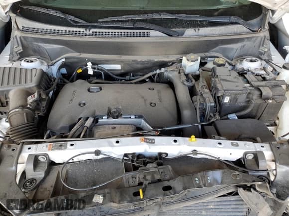 ✅ 2019 GMC Terrain Denali • VIN: 3GKALSEX8KL277163 • Lot: 80875135. Wystawiony na Copart z przebiegiem 87 482 mil. Bezpłatny archiwum sprzedaży aukcyjnych z USA i szczegółowy raport historii pojazdu na DreamBid. Zdjęcie 11.