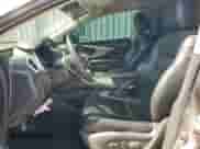 2017 Nissan Murano SL with VIN 5N1AZ2MG1HN172318, listed as a Copart auction lot 66175675 with 147,925 mi miles and Salvage title. Bid and sale history available at DreamBid. Image 7.