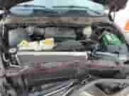 2005 Dodge 1500 SLT with VIN 1D7HA18N25S274100, listed as a Copart auction lot 64708684 with 153,475 mi miles and Salvage title. Bid and sale history available at DreamBid. Image 11.