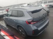 ✅ 2024 BMW X1 xDrive28i • VIN: WBX73EF07R5Y79901 • Лот: 91943095. Опубликован ранее на Copart с пробегом 26 800 миль. Бесплатный доступ к архиву аукционных продаж из США и подробный отчёт об истории автомобиля на DreamBid. Изображение 2.