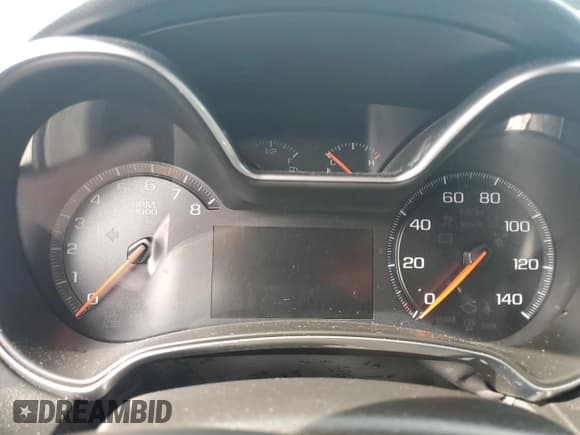 ✅ 2019 Chevrolet Impala LT • VIN: 2G11Z5S34K9159216 • Лот: 73982714. Опубликован ранее на Copart с пробегом 31 163 миль. Бесплатный доступ к архиву аукционных продаж из США и подробный отчёт об истории автомобиля на DreamBid. Изображение 9.