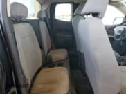 ✅ 2016 Chevrolet Colorado 2WD WT • VIN: 1GCHSBE30G1376794 • Лот: 66316855. Опубликован ранее на Copart с пробегом Не указан. Бесплатный доступ к архиву аукционных продаж из США и подробный отчёт об истории автомобиля на DreamBid. Изображение 10.