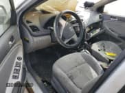 ✅ 2015 Hyundai Accent GLS • VIN: KMHCT4AE6FU803561 • Lot: 71701874. Wystawiony na Copart z przebiegiem Nie podano. Bezpłatny archiwum sprzedaży aukcyjnych z USA i szczegółowy raport historii pojazdu na DreamBid. Zdjęcie 8.