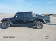 ✅ 2023 Jeep Gladiator Rubicon • VIN: 1C6JJTBGXPL543787 • Лот: 40963799. Опубликован ранее на IAAI с пробегом 5 402 миль. Бесплатный доступ к архиву аукционных продаж из США и подробный отчёт об истории автомобиля на DreamBid. Изображение 15.