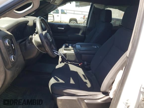 ✅ 2020 GMC Sierra 1500 • VIN: 1GTR9AEF6LZ294813 • Лот: 53626405. Опубликован ранее на Copart с пробегом 68 971 миль. Бесплатный доступ к архиву аукционных продаж из США и подробный отчёт об истории автомобиля на DreamBid. Изображение 7.