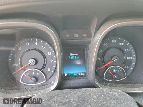 ✅ 2014 Chevrolet Malibu LT • VIN: 1G11C5SL7EF181238 • Lot: 92000915. Listed on Copart with 45,738 mi. Free auction sales archive from the USA and detailed vehicle history report at DreamBid. Image 9.