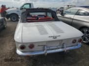✅ 1962 Chevrolet Corvair • VIN: 20967W317159 • Лот: 79033794. Опубликован ранее на Copart с пробегом 2 532 миль. Бесплатный доступ к архиву аукционных продаж из США и подробный отчёт об истории автомобиля на DreamBid. Изображение 6.