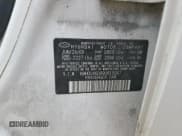 ✅ 2009 Hyundai Elantra GLS • VIN: KMHDU46D99U815547 • Lot: 85911685. Listed on Copart with 209,991 mi. Free auction sales archive from the USA and detailed vehicle history report at DreamBid. Image 13.