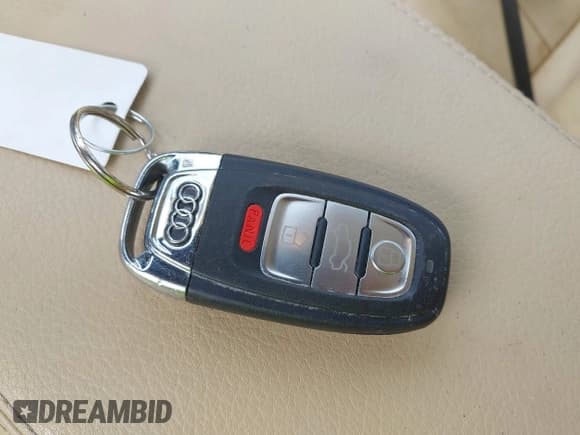 ✅ 2013 Audi A6 Premium Plus • VIN: WAUGGAFC5DN045748 • Lot: 43187595. Listed on IAAI with 49,677 mi. Free auction sales archive from the USA and detailed vehicle history report at DreamBid. Image 11.