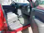 2005 Dodge Caravan SE с VIN 1D4GP25E75B333563, выставлен на аукционе IAAI как лот 41694119 с пробегом 206 294 миль миль и . История ставок и продаж доступна на DreamBid. Изображение 5.