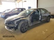 ✅ 2022 Tesla Model 3 Long Range • VIN: 5YJ3E1EB4NF176427 • Lot: 58446265. Wystawiony na Copart z przebiegiem 24 524 mil. Bezpłatny archiwum sprzedaży aukcyjnych z USA i szczegółowy raport historii pojazdu na DreamBid. Zdjęcie 1.