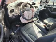 ✅ 2018 Audi Q3 Premium • VIN: WA1ECCFS3JR027854 • Лот: 85929255. Опубликован ранее на Copart с пробегом Не указан. Бесплатный доступ к архиву аукционных продаж из США и подробный отчёт об истории автомобиля на DreamBid. Изображение 8.