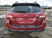 ✅ 2016 Subaru Outback Limited • VIN: 4S4BSENC6G3308295 • Lot: 85754085. Wystawiony na Copart z przebiegiem 121 369 mil. Bezpłatny archiwum sprzedaży aukcyjnych z USA i szczegółowy raport historii pojazdu na DreamBid. Zdjęcie 6.