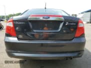 ✅ 2010 Ford Fusion Hybrid • VIN: 3FADP0L39AR132720 • Lot: 60750315. Listed on Copart with 120,264 mi. Free auction sales archive from the USA and detailed vehicle history report at DreamBid. Image 6.