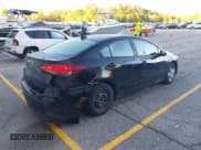 ✅ 2018 Kia Forte LX • VIN: 3KPFL4A74JE185361 • Лот: 43461072. Опубликован ранее на IAAI с пробегом 51 914 миль. Бесплатный доступ к архиву аукционных продаж из США и подробный отчёт об истории автомобиля на DreamBid. Изображение 4.