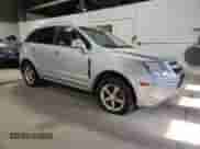 2012 Chevrolet Captiva Sport LTZ with VIN 3GNFL4E59CS592869, listed as a Copart auction lot 90407995 with 174,518 mi miles and Clean title. Bid and sale history available at DreamBid. Image 4.