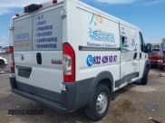 ✅ 2014 Ram ProMaster Cargo • VIN: 3C6TRVAG1EE128975 • Lot: 42699092. Listed on IAAI with 180,113 mi. Free auction sales archive from the USA and detailed vehicle history report at DreamBid. Image 4.