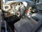 ✅ 2017 Nissan Titan SL • VIN: 1N6AA1E67HN504934 • Lot: 92102825. Wystawiony na Copart z przebiegiem Nie podano. Bezpłatny archiwum sprzedaży aukcyjnych z USA i szczegółowy raport historii pojazdu na DreamBid. Zdjęcie 8.