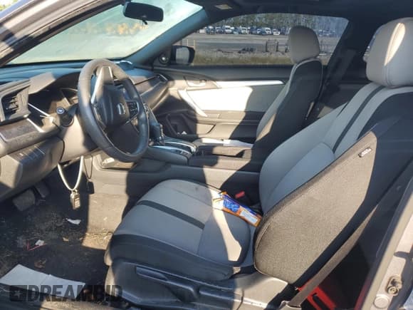 ✅ 2016 Honda Civic EX-T • VIN: 2HGFC3B31GH351503 • Lot: 67607154. Listed on Copart with 72,916 mi. Free auction sales archive from the USA and detailed vehicle history report at DreamBid. Image 7.