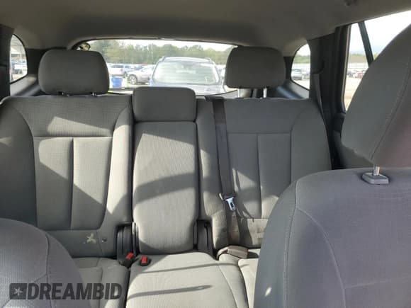 ✅ 2011 Hyundai Santa Fe GLS • VIN: 5XYZGDAB9BG025664 • Лот: 85516005. Опубликован ранее на Copart с пробегом 159 925 миль. Бесплатный доступ к архиву аукционных продаж из США и подробный отчёт об истории автомобиля на DreamBid. Изображение 10.