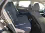 2022 Hyundai Sonata SEL z VIN KMHL34JJ0NA043253, wystawiony jako Copart lot #71843374 z przebiegiem 22 725 mil mil oraz Szkoda całkowita • Salvage title. Historia ofert i sprzedaży dostępna na DreamBid. Obrazek 11.