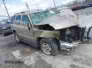 2006 Chevrolet Tahoe LS с VIN 1GNEK13Z36J148329, выставлен на аукционе IAAI как лот 41959131 с пробегом Не указан миль и . История ставок и продаж доступна на DreamBid. Изображение 1.