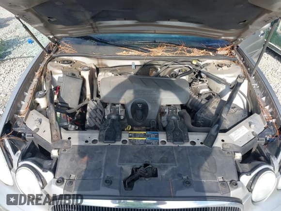 ✅ 2007 Buick LaCrosse CXL • VIN: 2G4WD582471241801 • Лот: 43092516. Опубликован ранее на IAAI с пробегом 205 851 миль. Бесплатный доступ к архиву аукционных продаж из США и подробный отчёт об истории автомобиля на DreamBid. Изображение 10.