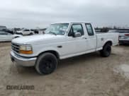 ✅ 1994 Ford F-150 • VIN: 1FTEX15N4RKB57348 • Lot: 42982715. Listed on Copart with Not provided. Free auction sales archive from the USA and detailed vehicle history report at DreamBid. Image 1.