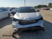 ✅ 2021 Chevrolet Equinox LS • VIN: 3GNAXHEV8MS150253 • Lot: 81317505. Listed on Copart with 56,546 mi. Free auction sales archive from the USA and detailed vehicle history report at DreamBid. Image 5.