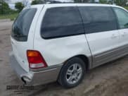✅ 2003 Ford Windstar SEL • VIN: 2FMZA53423BA93926 • Lot: 42537144. Wystawiony na IAAI z przebiegiem 131 149 mil. Bezpłatny archiwum sprzedaży aukcyjnych z USA i szczegółowy raport historii pojazdu na DreamBid. Zdjęcie 12.
