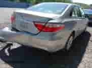 2016 Toyota Camry SE with VIN 4T1BF1FK6GU566491, listed as a IAAI auction lot 43122553 with 34,453 mi miles and . Bid and sale history available at DreamBid. Image 4.