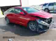 2018 Hyundai Elantra Value Edition with VIN KMHD84LF3JU657009, listed as a IAAI auction lot 41780491 with 65,855 mi miles and . Bid and sale history available at DreamBid. Image 1.