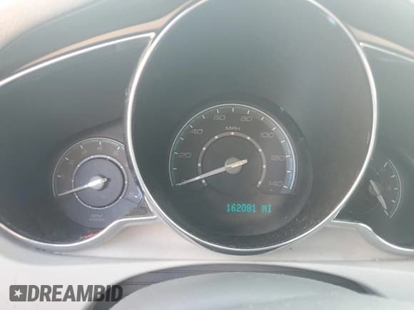 ✅ 2008 Chevrolet Malibu 1FL • VIN: 1G1ZG57B184189956 • Lot: 74089074. Listed on Copart with 162,081 mi. Free auction sales archive from the USA and detailed vehicle history report at DreamBid. Image 9.