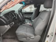 ✅ 2007 Toyota Tacoma PreRunner • VIN: 5TEJU62N57Z375512 • Лот: 92935155. Опубликован ранее на Copart с пробегом 159 531 миль. Бесплатный доступ к архиву аукционных продаж из США и подробный отчёт об истории автомобиля на DreamBid. Изображение 7.