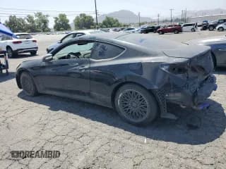 ✅ 2015 Hyundai Genesis Coupe Ultimate • VIN: KMHHU6KJ0FU123309 • Lot: 62004535. Wystawiony na Copart z przebiegiem 62 143 mil. Bezpłatny archiwum sprzedaży aukcyjnych z USA i szczegółowy raport historii pojazdu na DreamBid. Zdjęcie 2.