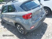 ✅ 2021 Hyundai Venue SEL • VIN: KMHRC8A31MU086354 • Lot: 42242139. Listed on IAAI with 81,963 mi. Free auction sales archive from the USA and detailed vehicle history report at DreamBid. Image 3.