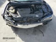 ✅ 2008 Mazda 3 i Sport • VIN: JM1BK12F281822377 • Lot: 86807475. Listed on Copart with 256,820 mi. Free auction sales archive from the USA and detailed vehicle history report at DreamBid. Image 11.