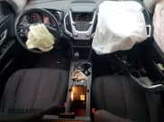 ✅ 2016 GMC Terrain SLE • VIN: 2GKALMEK0G6292719 • Lot: 87454135. Wystawiony na Copart z przebiegiem 79 159 mil. Bezpłatny archiwum sprzedaży aukcyjnych z USA i szczegółowy raport historii pojazdu na DreamBid. Zdjęcie 8.