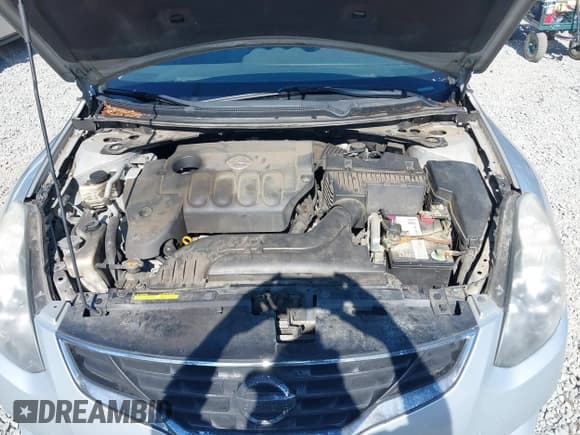 ✅ 2010 Nissan Altima S • VIN: 1N4AL2EP5AC116765 • Lot: 43253449. Listed on IAAI with 197,910 mi. Free auction sales archive from the USA and detailed vehicle history report at DreamBid. Image 10.