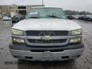 ✅ 2005 Chevrolet Silverado 1500 Work Truck • VIN: 1GCEC14V45Z247646 • Лот: 71506084. Опубликован ранее на Copart с пробегом 113 561 миль. Бесплатный доступ к архиву аукционных продаж из США и подробный отчёт об истории автомобиля на DreamBid. Изображение 5.