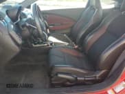 ✅ 2014 Honda CR-Z EX • VIN: JHMZF1D6XES002441 • Lot: 72538494. Wystawiony na Copart z przebiegiem 121 715 mil. Bezpłatny archiwum sprzedaży aukcyjnych z USA i szczegółowy raport historii pojazdu na DreamBid. Zdjęcie 7.