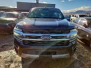 ✅ 2024 Ford Expedition Limited • VIN: 1FMJU2A84REA57144 • Lot: 96113535. Listed on Copart with 48,524 mi. Free auction sales archive from the USA and detailed vehicle history report at DreamBid. Image 5.