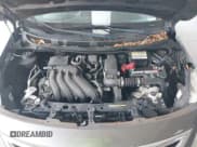 ✅ 2018 Nissan Versa SV • VIN: 3N1CN7APXJL842631 • Lot: 42992264. Wystawiony na IAAI z przebiegiem 87 977 mil. Bezpłatny archiwum sprzedaży aukcyjnych z USA i szczegółowy raport historii pojazdu na DreamBid. Zdjęcie 10.