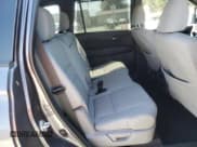 ✅ 2021 Honda Passport Touring • VIN: 5FNYF8H93MB042303 • Lot: 71158075. Listed on Copart with 53,296 mi. Free auction sales archive from the USA and detailed vehicle history report at DreamBid. Image 11.