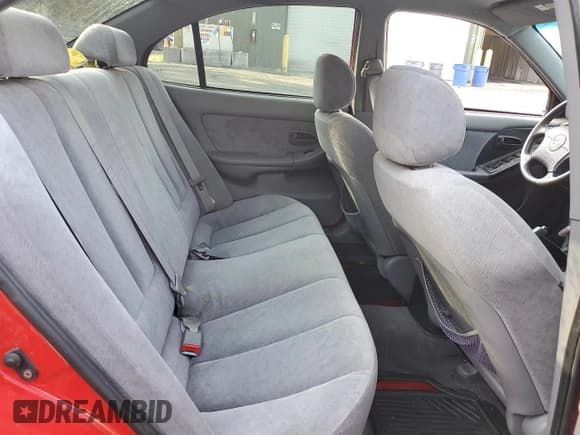 ✅ 2004 Hyundai Elantra GLS • VIN: KMHDN46D24U869259 • Лот: 80948935. Опубликован ранее на Copart с пробегом 111 175 миль. Бесплатный доступ к архиву аукционных продаж из США и подробный отчёт об истории автомобиля на DreamBid. Изображение 10.