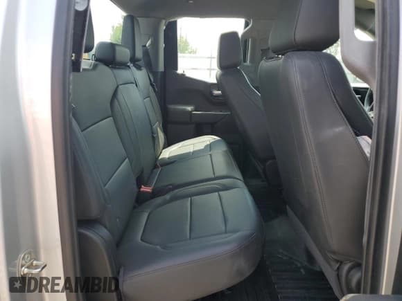 ✅ 2020 GMC Sierra 1500 • VIN: 1GTR9AEF6LZ233493 • Лот: 61763735. Опубликован ранее на Copart с пробегом 109 243 миль. Бесплатный доступ к архиву аукционных продаж из США и подробный отчёт об истории автомобиля на DreamBid. Изображение 10.