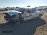 ✅ 2018 Chevrolet Silverado 1500 Work Truck • VIN: 3GCUKNEC5JG160903 • Лот: 69501695. Опубликован ранее на Copart с пробегом Не указан. Бесплатный доступ к архиву аукционных продаж из США и подробный отчёт об истории автомобиля на DreamBid. Изображение 1.