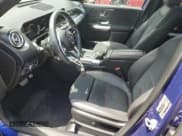 ✅ 2021 Mercedes-Benz GLB 250 • VIN: W1N4M4HB2MW114323 • Lot: 61951145. Listed on Copart with 22,983 mi. Free auction sales archive from the USA and detailed vehicle history report at DreamBid. Image 7.